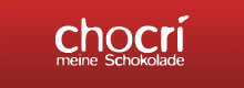 Schokolade bei Chocri