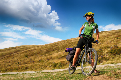 Radfahrer