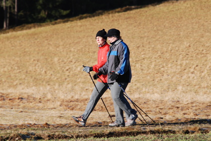 nordic walking9 © charly_lippert - Fotolia.com