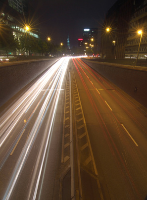 Nachtverkehr 