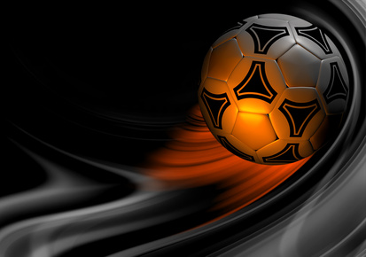 Fußball