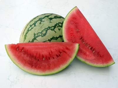 Wassermelone