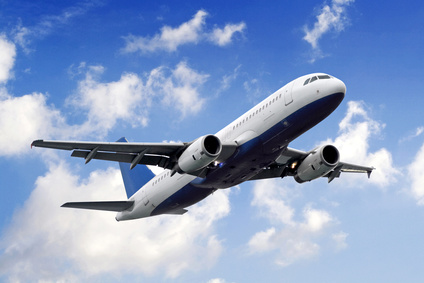 Flugzeug