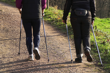 nordic walking  