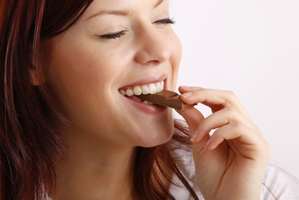 kann man schokolade essen und trotzdem abnehmen?