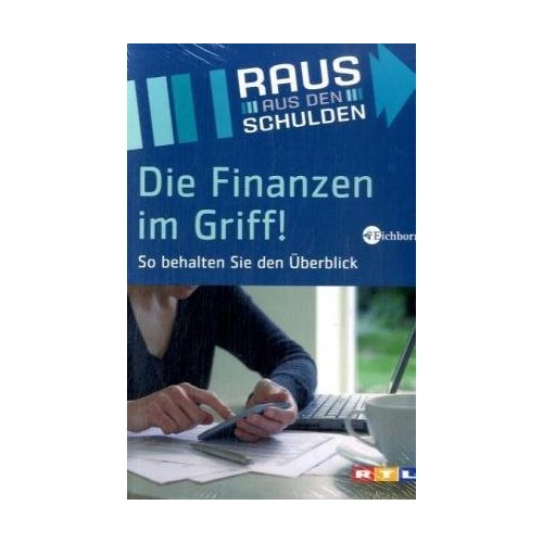 buch über finanzen