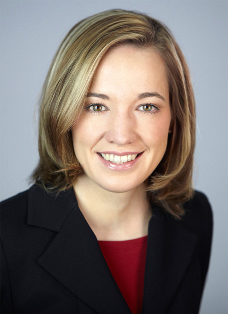 Christina Schröder