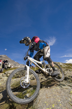 Mountainbike