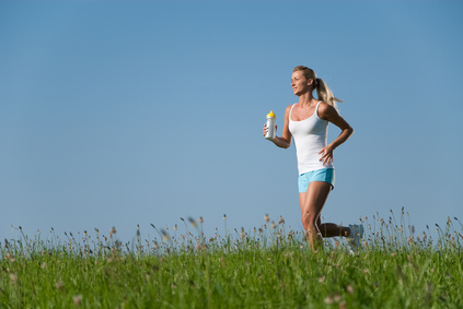 Joggen macht den Laufsport zur idealen Ruhephase für den Geist - FitFacts.de