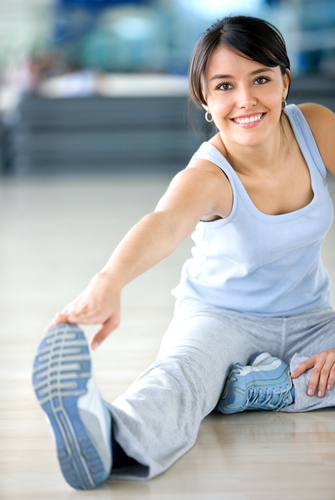 Fitness Fitness