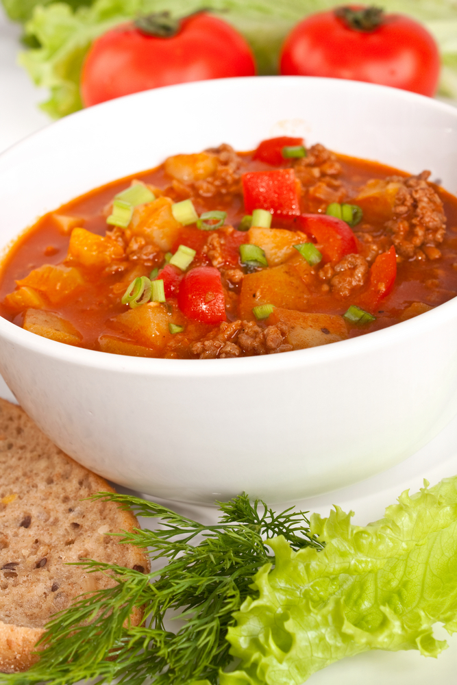 Gulasch