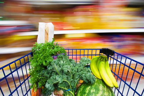 Metabolic Balance: welche Nahrungsmittel in den Einkaufswagen gehören entscheidet der Ernährungsplan