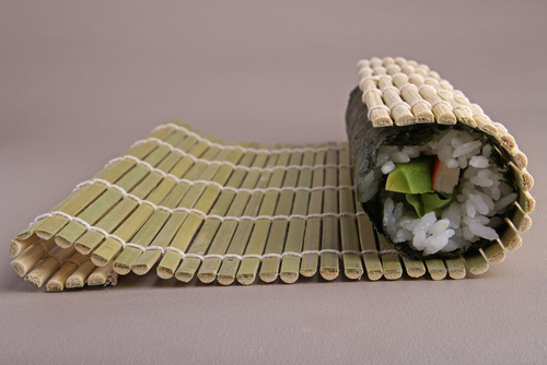 sushi selber machen