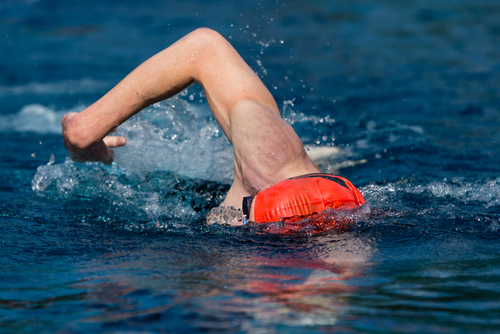 Ironman auf Hawaii