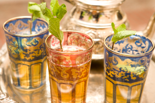 Tee Tee Gesundheit gesund