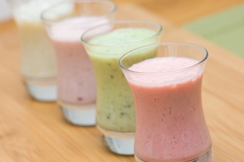 shakes Proteinshakes Eiweiß Shakes