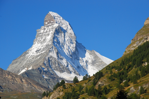 Mont Blanc