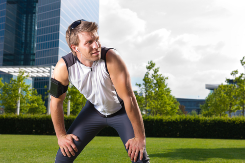 Outdoor-Sport macht besonders viel Spaß - FitFacts.de